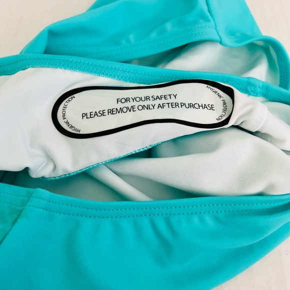 My Charmo 2 Piece Swim Suit NWT - Picture 3 of 5